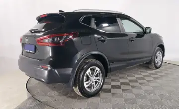 Nissan Qashqai 2021 года за 12 500 000 тг. в Шымкент