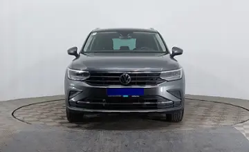 Volkswagen Tiguan 2021 года за 13 690 000 тг. в Астана фото 2