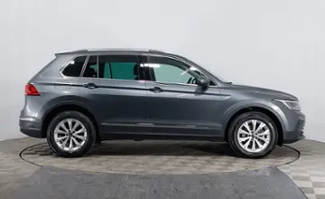 Volkswagen Tiguan 2021 года за 13 690 000 тг. в Астана фото 4