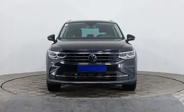 Volkswagen Tiguan 2021 года за 15 450 000 тг. в Астана фото 2