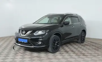Nissan X-Trail 2018 года за 11 550 000 тг. в Шымкент