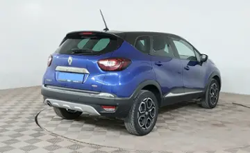 Renault Kaptur 2020 года за 7 900 000 тг. в Шымкент
