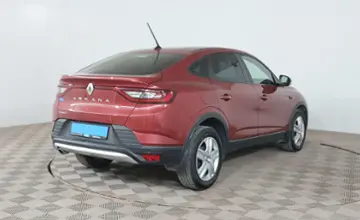 Renault Arkana 2019 года за 7 800 000 тг. в Шымкент