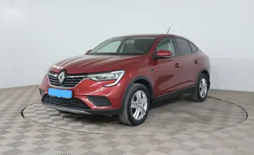 Renault Arkana 2019 года за 7 800 000 тг. в Шымкент