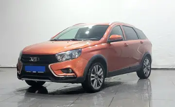 LADA (ВАЗ) Vesta 2021 года за 6 290 000 тг. в Шымкент