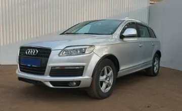 Audi Q7 2007 года за 6 250 000 тг. в Павлодар
