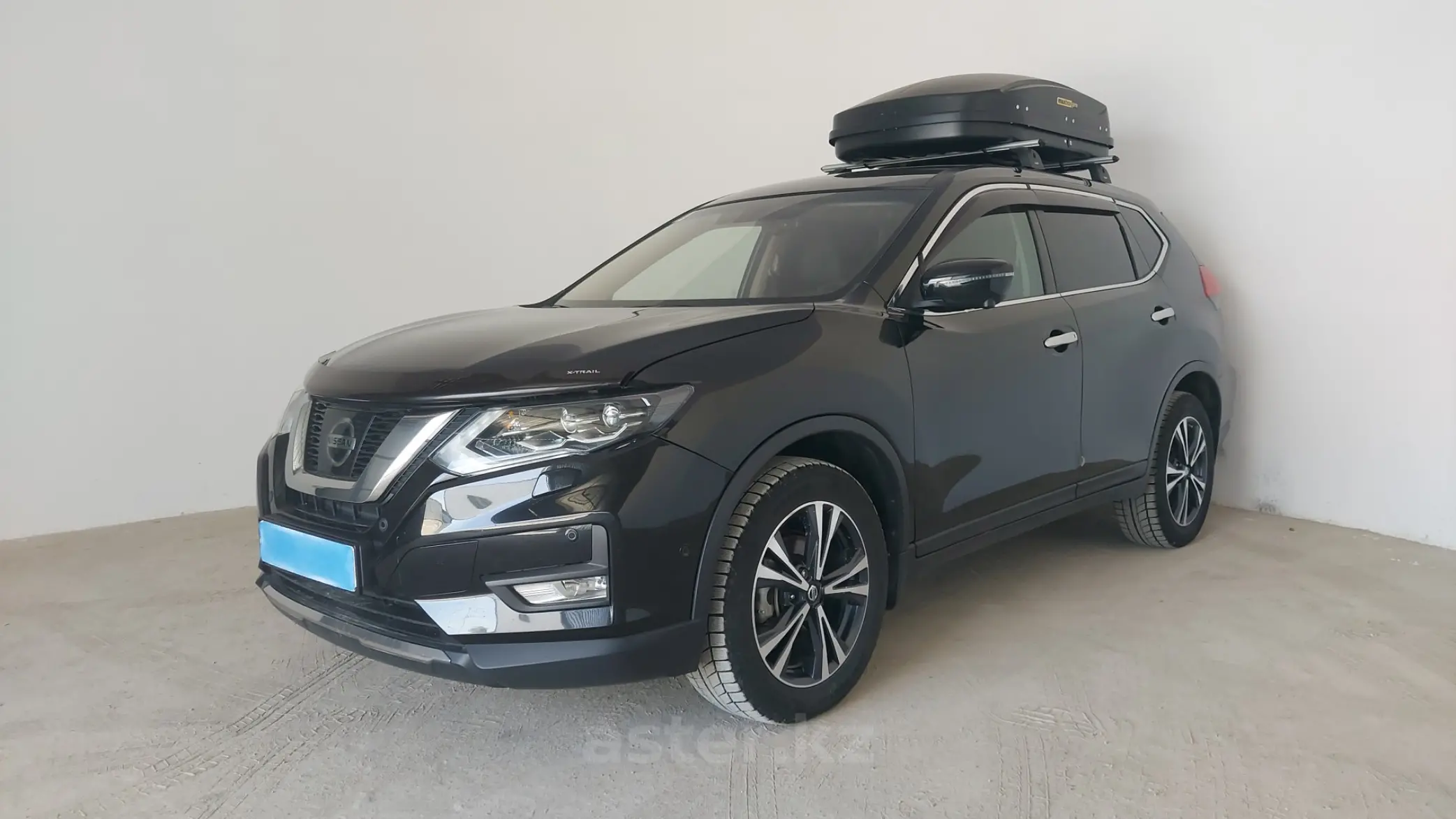 Nissan X-Trail 2020