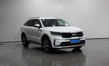 Kia Sorento 2021 года за 19 750 000 тг. в Шымкент фото 3