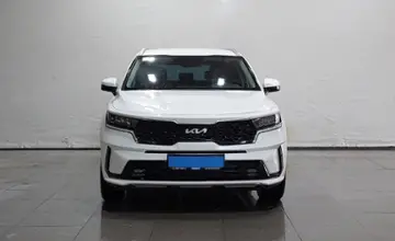 Kia Sorento 2021 года за 19 750 000 тг. в Шымкент фото 2