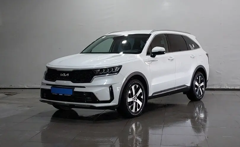 Kia Sorento 2021 года за 19 750 000 тг. в Шымкент