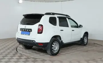 Renault Duster 2018 года за 5 900 000 тг. в Шымкент