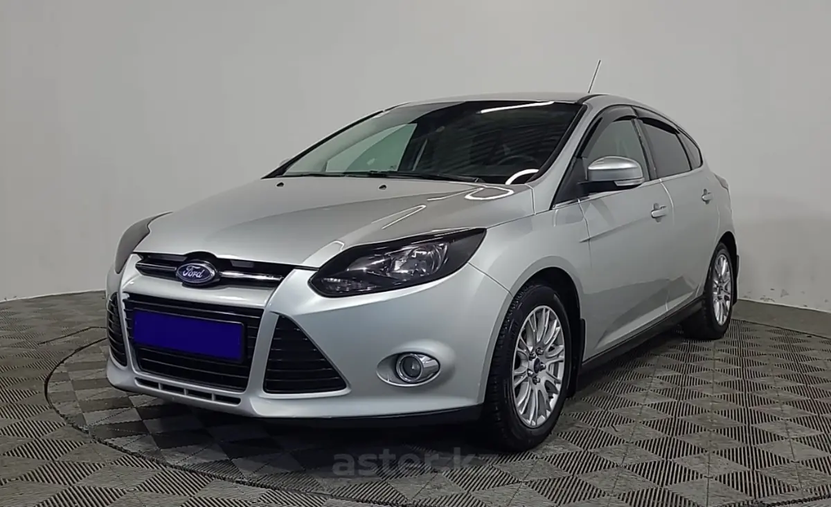 Купить Ford Focus 2011 года в Алматы, цена 3990000 тенге. Продажа Ford Focus  в Алматы - Aster.kz. №235071