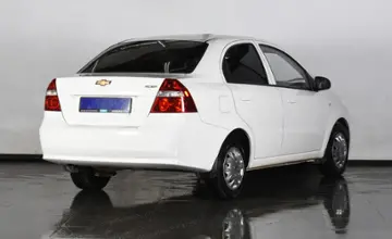 Chevrolet Nexia 2021 года за 4 480 000 тг. в Астана