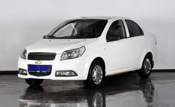 Chevrolet Nexia 2021 года за 4 480 000 тг. в Астана