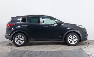 Kia Sportage 2018 года за 11 490 000 тг. в Астана фото 4