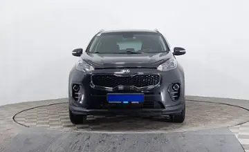 Kia Sportage 2018 года за 11 490 000 тг. в Астана фото 2