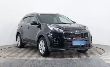 Kia Sportage 2018 года за 11 490 000 тг. в Астана фото 3