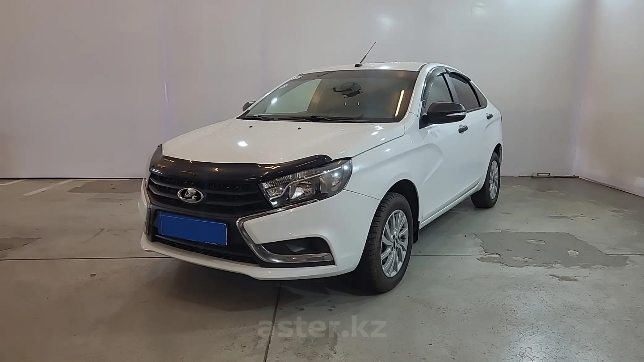 LADA (ВАЗ) Vesta 2018