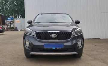 Kia Sorento 2015 года за 11 250 000 тг. в Павлодар фото 2