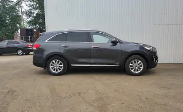 Kia Sorento 2015 года за 11 250 000 тг. в Павлодар фото 4