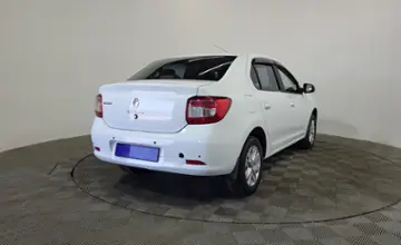 Renault Logan 2018 года за 5 200 000 тг. в Алматы