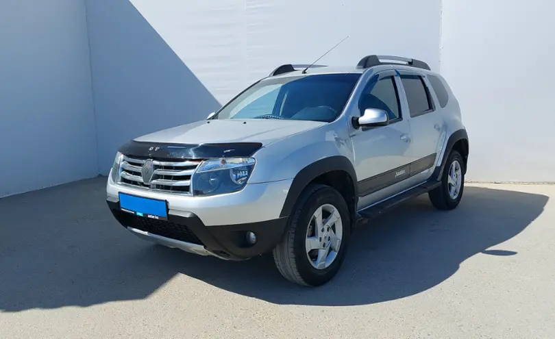 Renault Duster 2014 года за 5 050 000 тг. в Актау