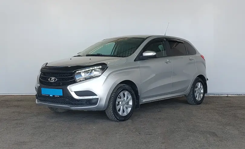 LADA (ВАЗ) XRAY 2018 года за 5 090 000 тг. в Кызылорда