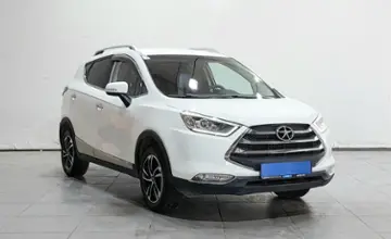 JAC s3 2020