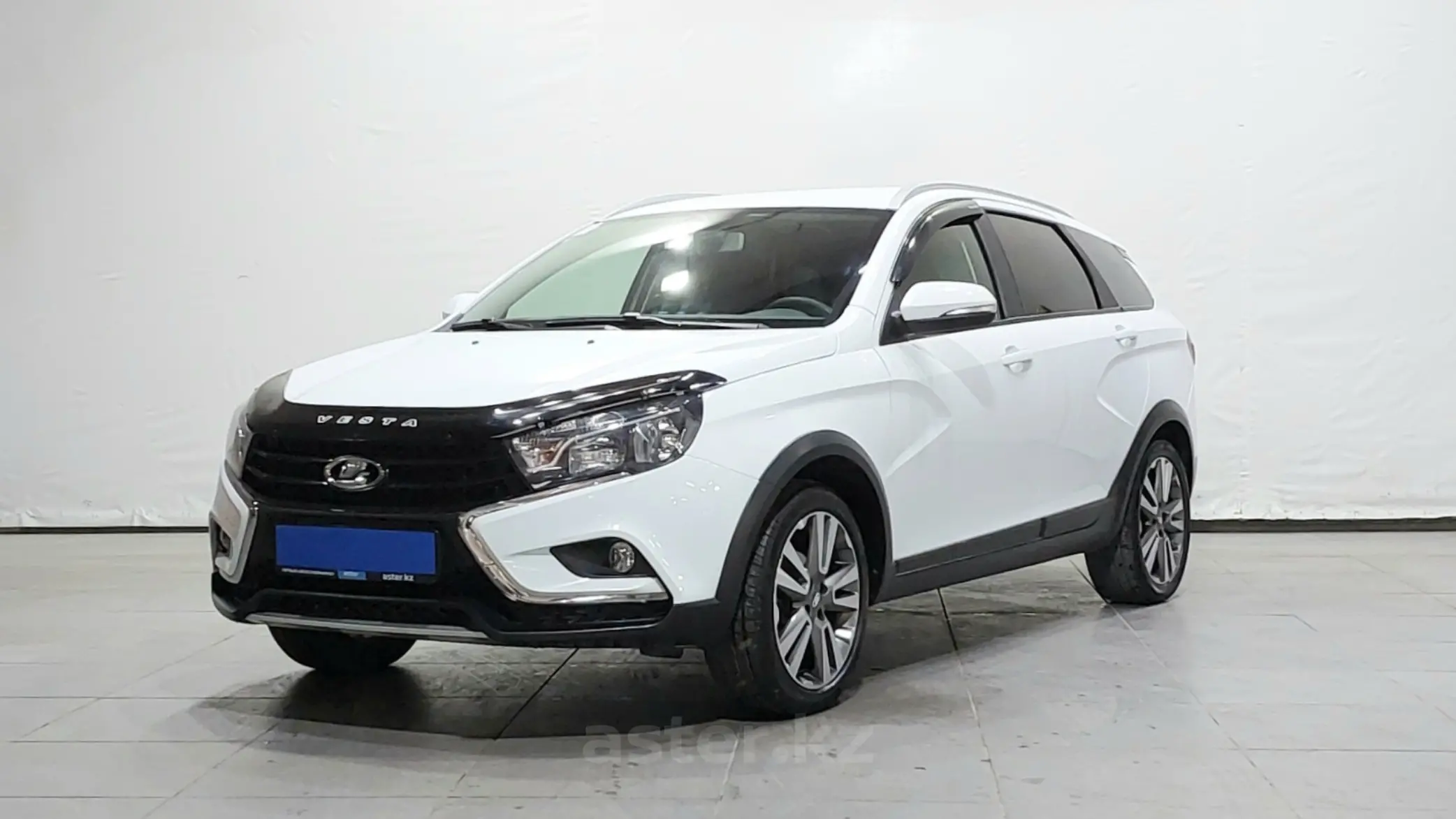 LADA (ВАЗ) Vesta 2019