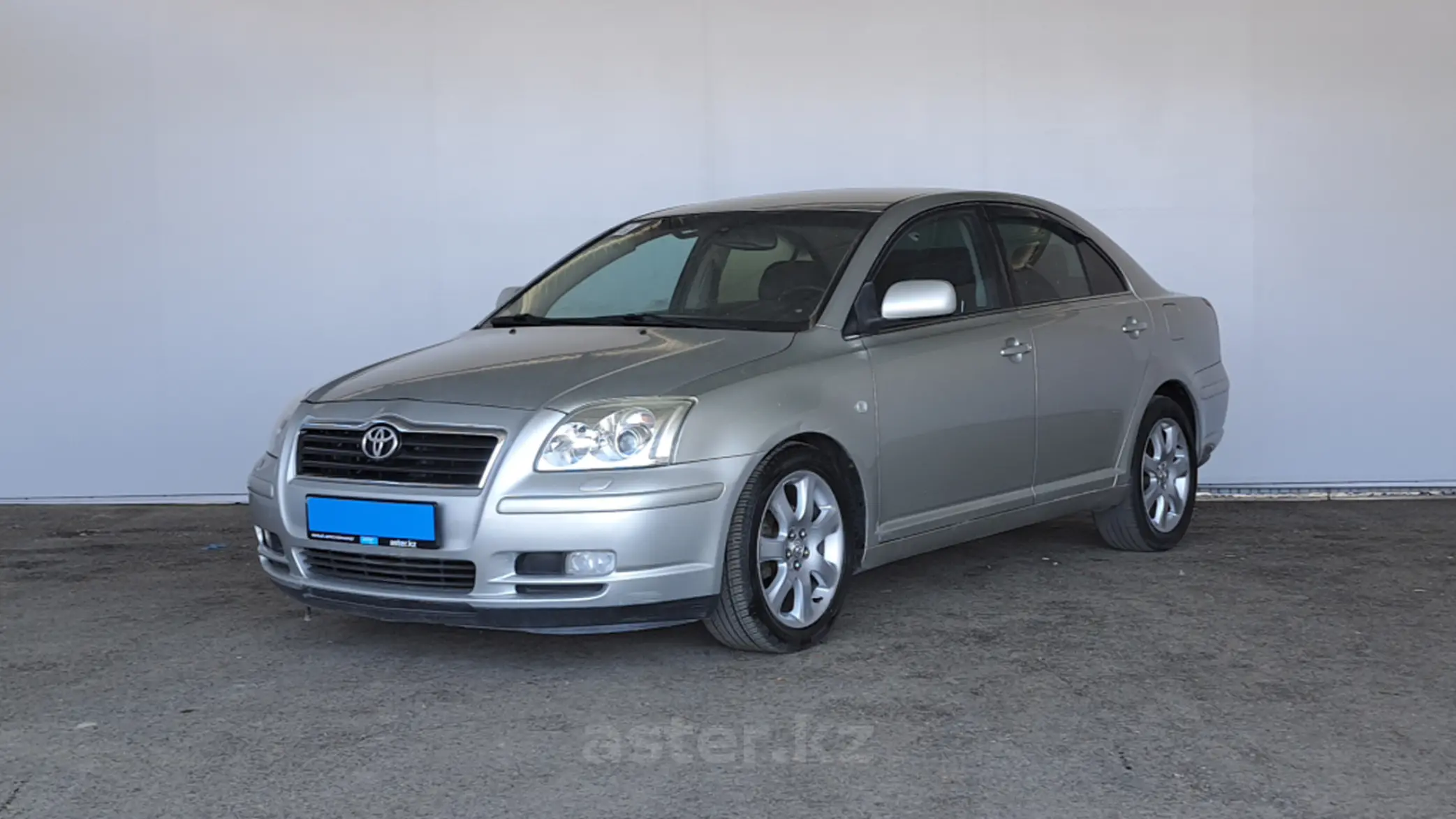 Toyota Avensis 2005