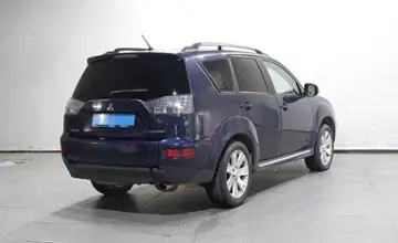 Mitsubishi Outlander 2010 года за 5 150 000 тг. в Шымкент