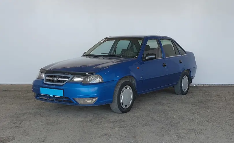 Daewoo Nexia 2012 года за 1 750 000 тг. в Кызылорда