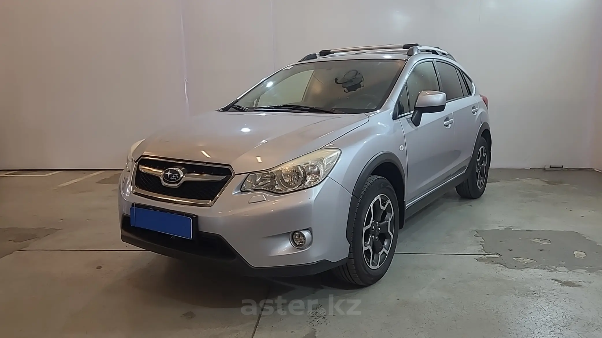 Купить Авто Субару