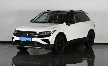 Volkswagen Tiguan 2021 года за 13 690 000 тг. в Астана фото 1