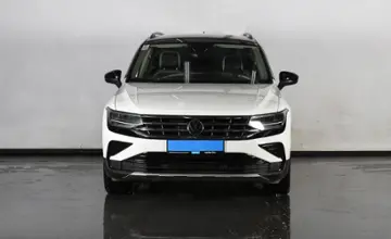 Volkswagen Tiguan 2021 года за 13 690 000 тг. в Астана фото 2