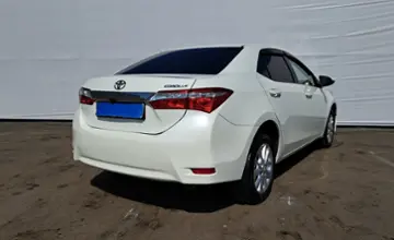 Toyota Corolla 2016 года за 7 900 000 тг. в Алматы