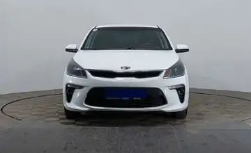 Kia Rio 2020 года за 7 800 000 тг. в Астана фото 2