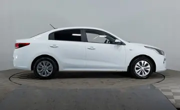 Kia Rio 2020 года за 7 680 000 тг. в Астана фото 4