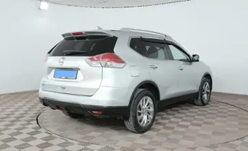 Nissan X-Trail 2018 года за 9 130 000 тг. в Шымкент