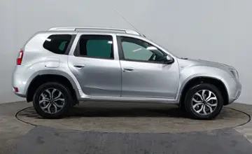 Nissan Terrano 2017 года за 5 850 000 тг. в Астана фото 4