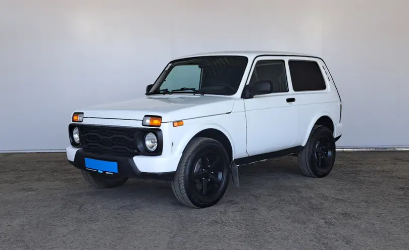 LADA (ВАЗ) 2121 (4x4) 2017 года за 2 950 000 тг. в Кызылорда