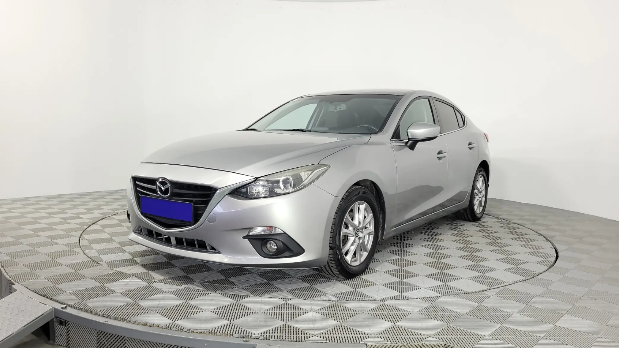 Купить Mazda 3 2015 года в Караганде, цена 6850000 тенге. Продажа Mazda 3 в  Караганде - Aster.kz. №251584