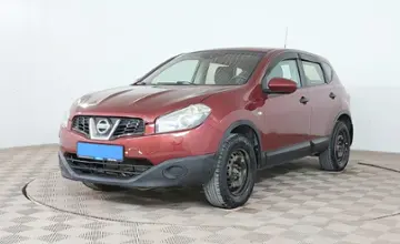 Nissan Qashqai 2013 года за 4 990 000 тг. в Шымкент