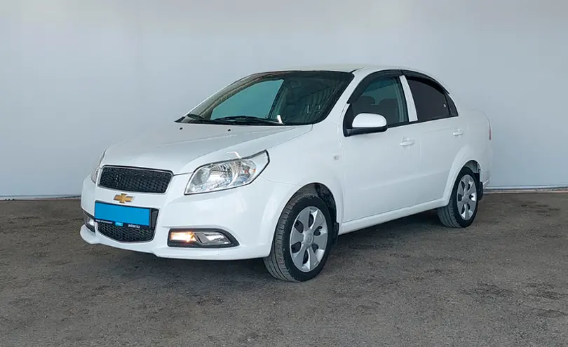 Chevrolet Nexia 2021 года за 5 790 000 тг. в Кызылорда