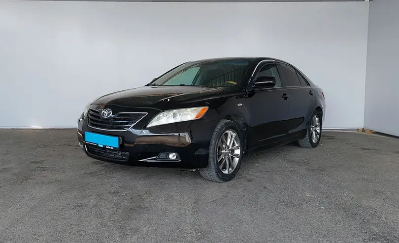 Toyota Camry 2007 года за 6 250 000 тг. в Кызылорда