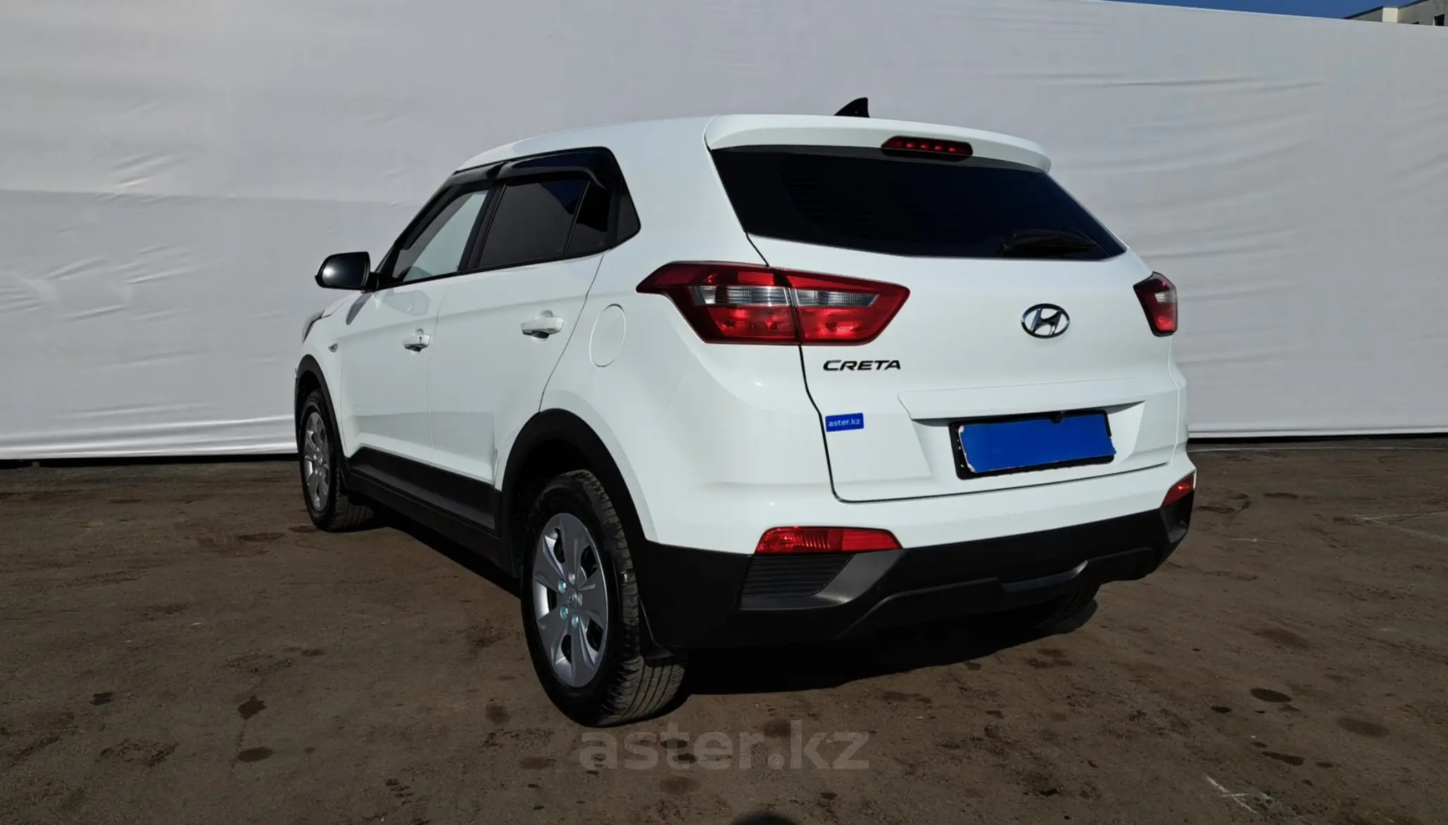 Купить Hyundai Creta 2019 года в Алматы, цена 9000000 тенге. Продажа  Hyundai Creta в Алматы - Aster.kz. №252000