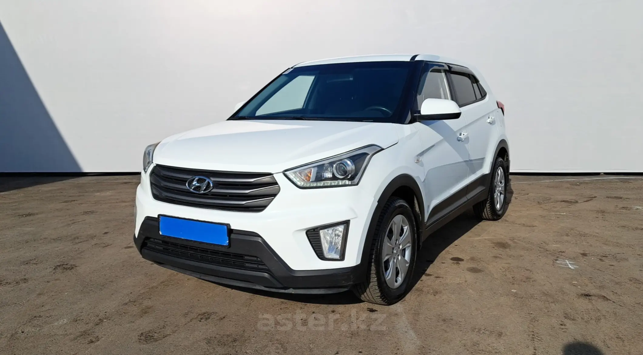 Купить Hyundai Creta 2019 года в Алматы, цена 9000000 тенге. Продажа  Hyundai Creta в Алматы - Aster.kz. №252000