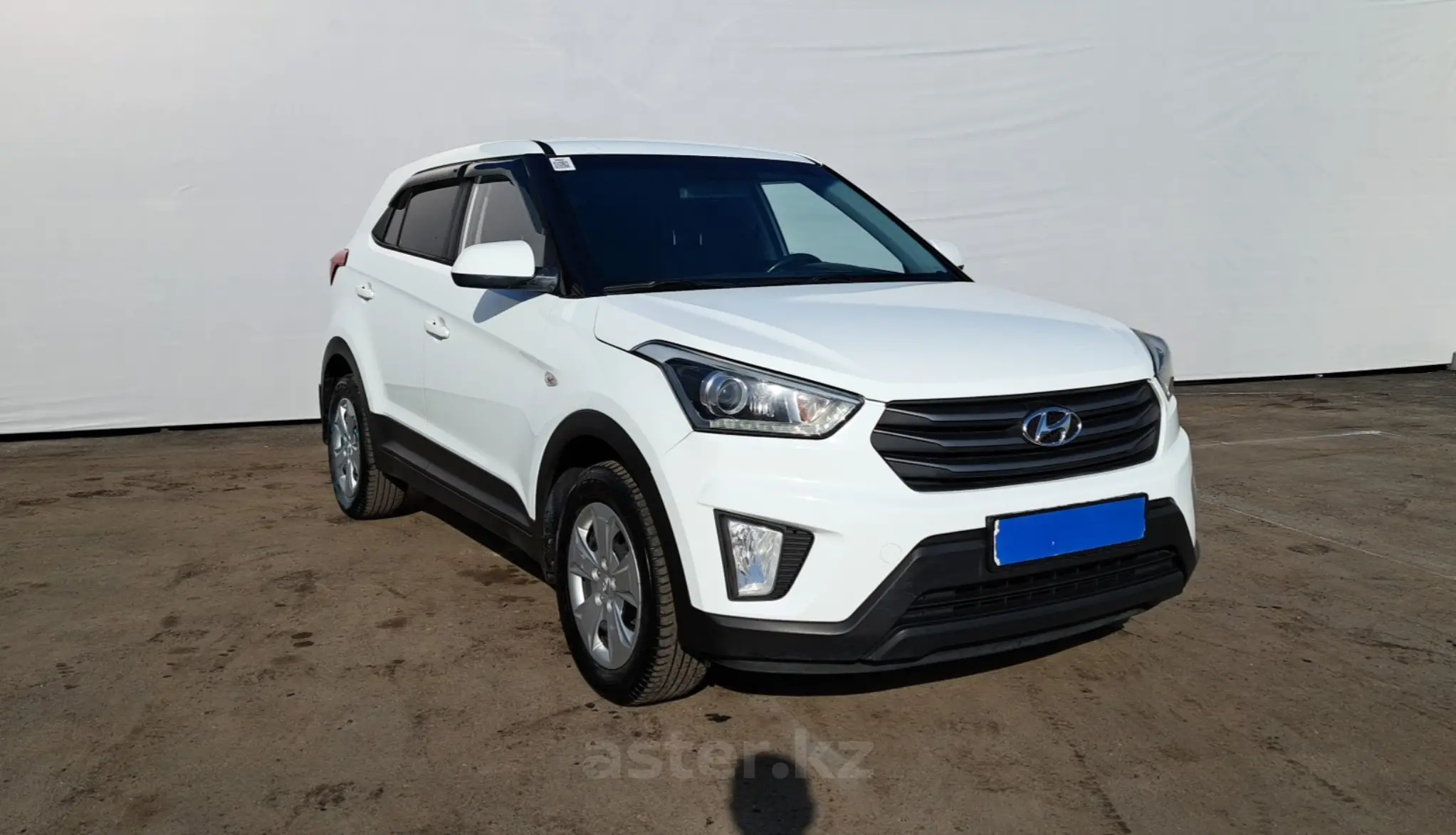 Купить Hyundai Creta 2019 года в Алматы, цена 9000000 тенге. Продажа  Hyundai Creta в Алматы - Aster.kz. №252000