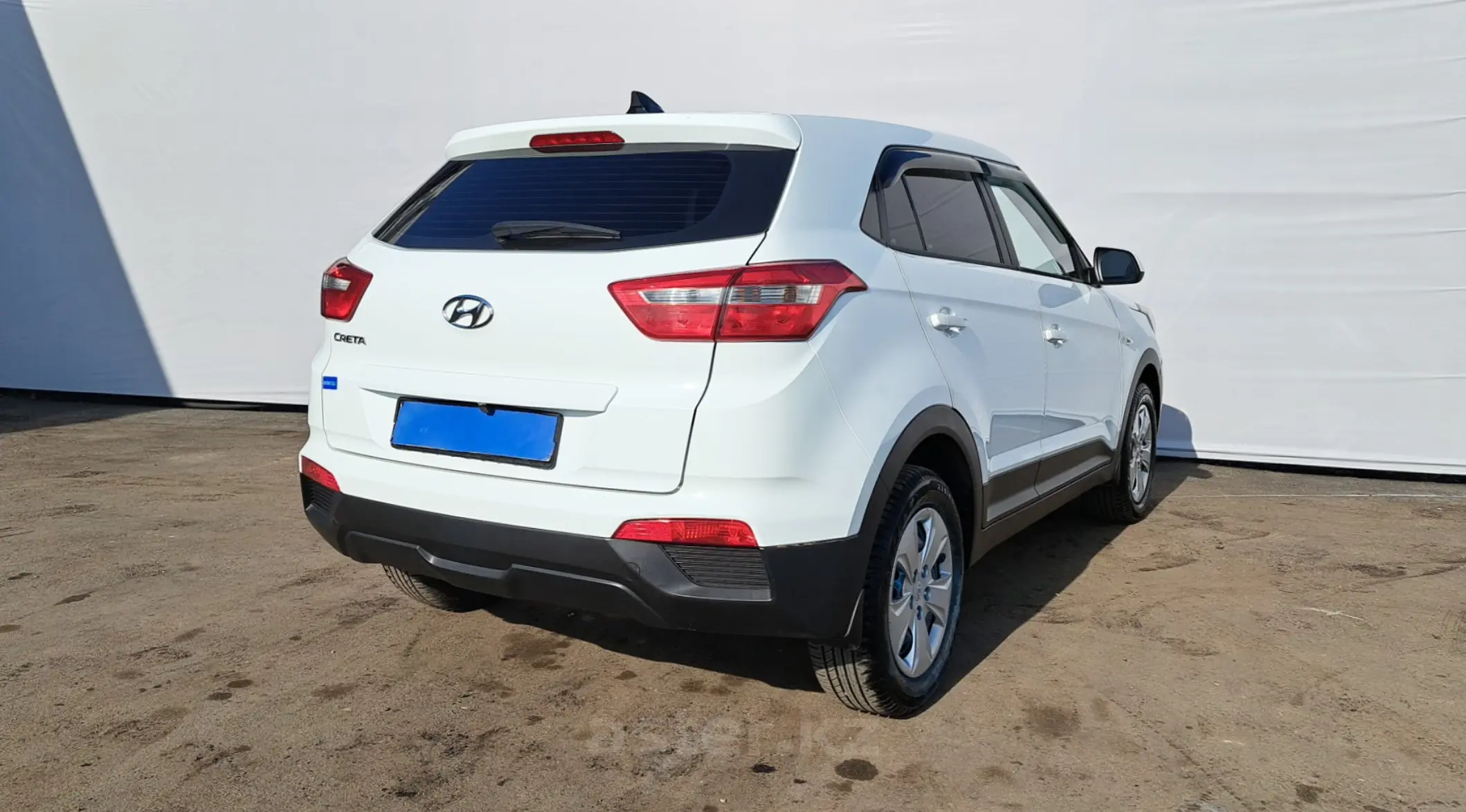 Купить Hyundai Creta 2019 года в Алматы, цена 9000000 тенге. Продажа  Hyundai Creta в Алматы - Aster.kz. №252000