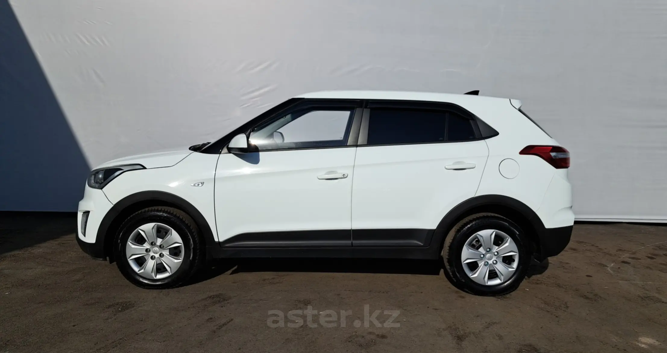 Купить Hyundai Creta 2019 года в Алматы, цена 9000000 тенге. Продажа  Hyundai Creta в Алматы - Aster.kz. №252000